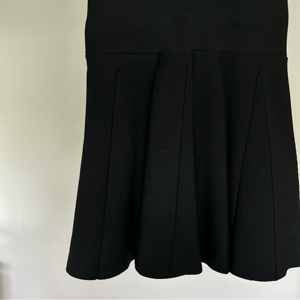 Torn by Ronny Kobo black dress - Picture 8 of 8